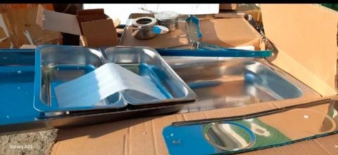 Pojemniki gastronomiczne