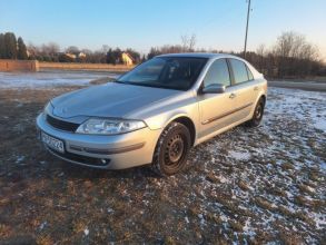 Renault Laguna