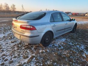 Renault Laguna