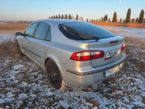 Renault Laguna