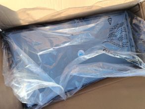 Wysuwany kosz do zabudowy