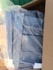 Wysuwany kosz do zabudowy