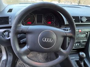 Audi a4b6 1.9 tdi