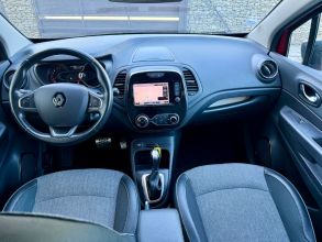 Sprzedam Renault Captur I lift Automat