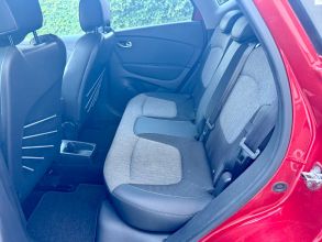 Sprzedam Renault Captur I lift Automat