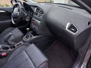 Sprzedam c4 2014 1,4 16v vti 95km, zadbany