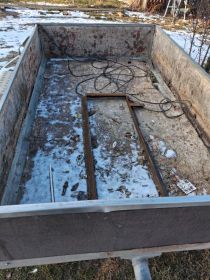 Przyczepka samochodowa