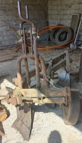 Sprzedam maszyny rolnicze