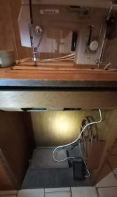 Sprzedam maszynę do szycia ŁUCZNIK 431