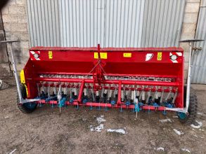 Sprzedam siewnik poznaniak 6 olejowy