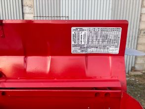 Sprzedam siewnik poznaniak 6 olejowy