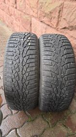 Opony używane 205/55/16