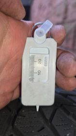 Opony używane 205/55/16