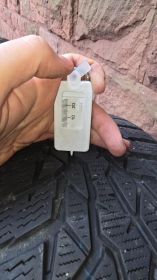 Opony używane 205/55/16