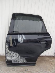 sprzedam drzwi lewy tyl audi q5