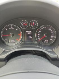 Sprzedam Audi A3 8P Sportback