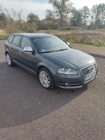 Sprzedam Audi A3 8P Sportback