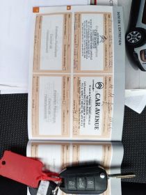 Citroen C4 Cactus 1.2 110 KM 2015 rok