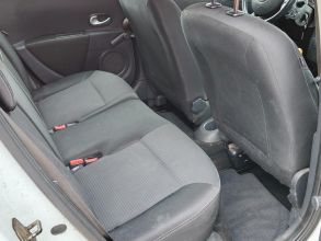 Renault Clio 1.5dci 2012r