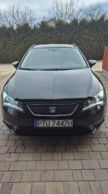Sprzedam Seat Leon 3 2015 2.0 TDI