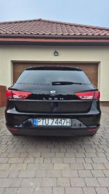 Sprzedam Seat Leon 3 2015 2.0 TDI