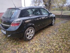 Astra iii 1.4 lpg
