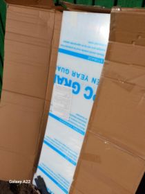 Arkusze pleksy komorowej 14szt