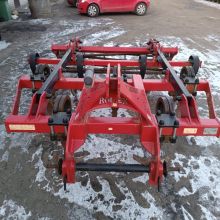 Agregat ścierniskowy 2.2, Gruber Rolex