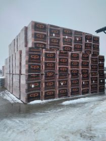 Cegła, pustak ceramiczny, stal budowlana