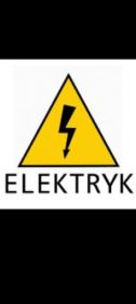 Elektryk - instalacje elektryczne, usługi elektryczne.