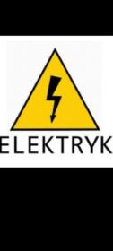 Elektryk - instalacje elektryczne, usługi elektryczne.