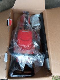 Piła spalinowa Hecht 511