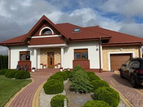 Sprzedam dom w Słodkowie 5km od turku