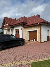 Sprzedam dom w Słodkowie 5km od turku