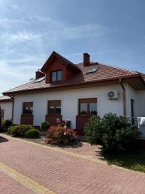 Sprzedam dom w Słodkowie 5km od turku