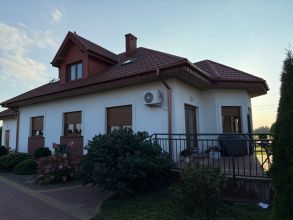 Sprzedam dom w Słodkowie 5km od turku