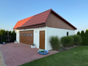 Sprzedam dom w Słodkowie 5km od turku