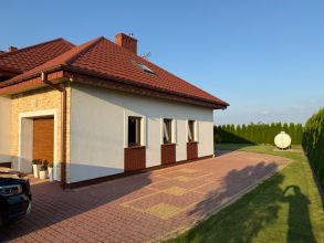 Sprzedam dom w Słodkowie 5km od turku