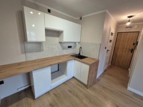 Sprzedam mieszkanie 28,03m 1 piętro