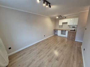 Sprzedam mieszkanie 28,03m 1 piętro