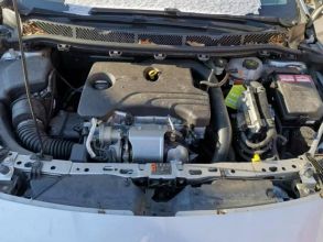 OPEL Astra K 1,0i 105 KM 2018r benzyna, manual.