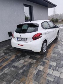 Sprzedam Peugeot 208