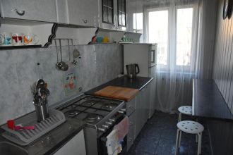 Wynajmę mieszkanie 3-pokojowe