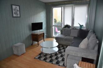 Wynajmę mieszkanie 3-pokojowe