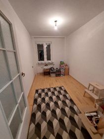 Wynajmę mieszkanie 3-pokojowe