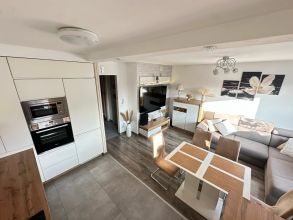 Mieszkanie Wyszyńskiego