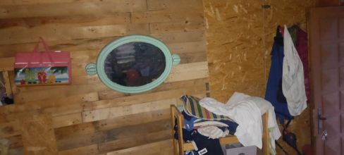 Sprzedam Działkę Rod Górnik