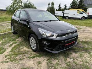 KIA Rio III 1,2i 84KM Kia Rio Edition 7 stan BDB...
