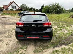 KIA Rio III 1,2i 84KM Kia Rio Edition 7 stan BDB...