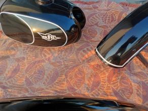 Usługa ręcznie malowane szparunki na zabytkowych...